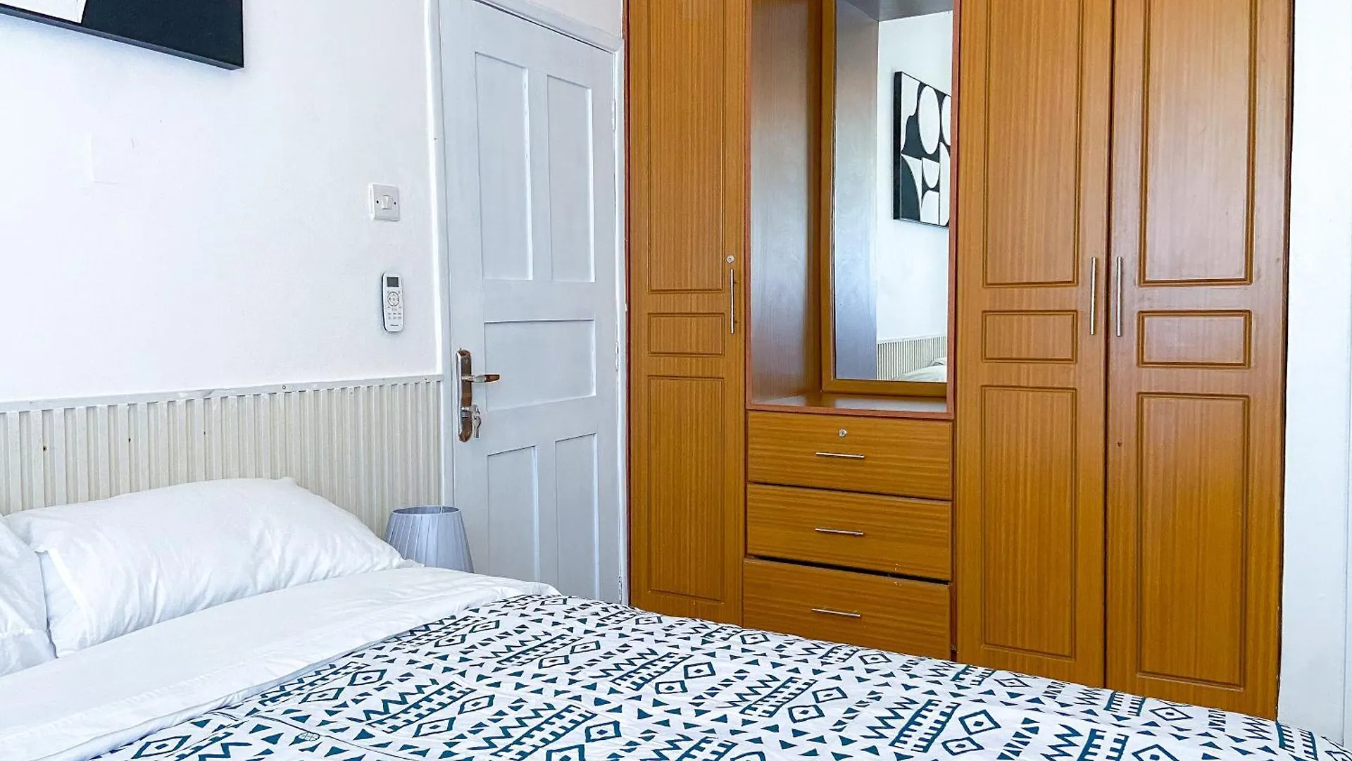 Apartamento Kololo'S Gem Kampala