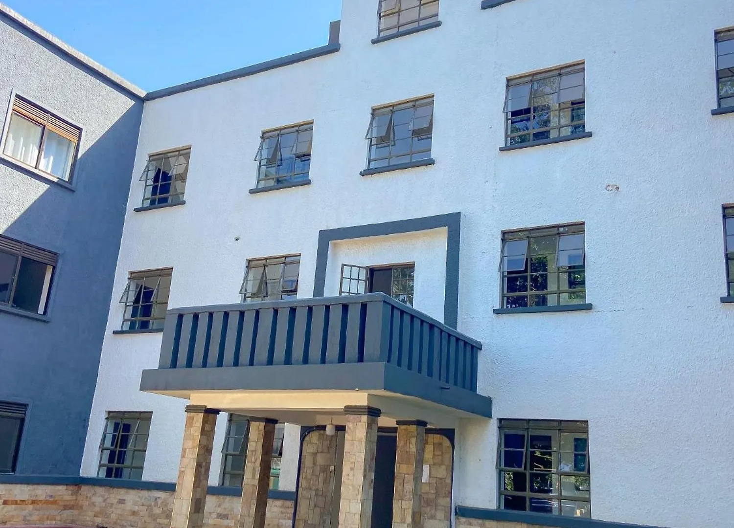 Apartamento Kololo'S Gem Kampala