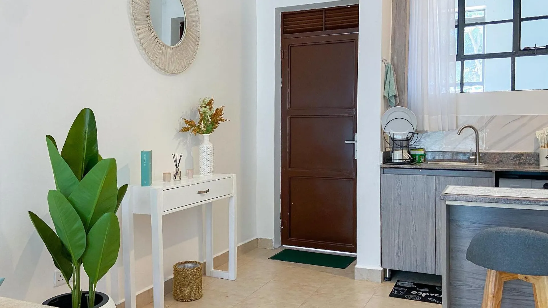 Apartamento Kololo'S Gem Kampala