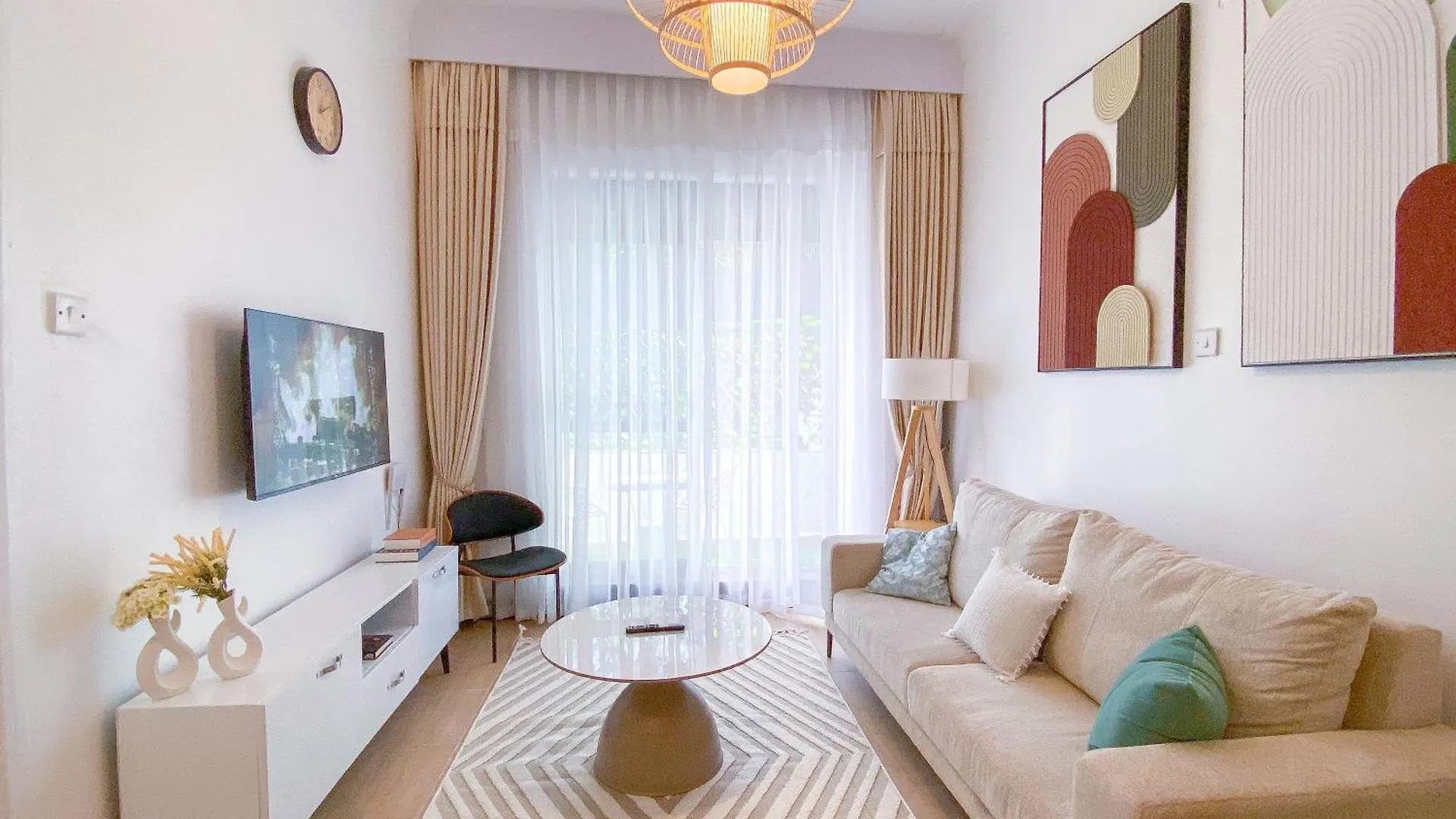 Apartamento Kololo'S Gem Kampala 0*,