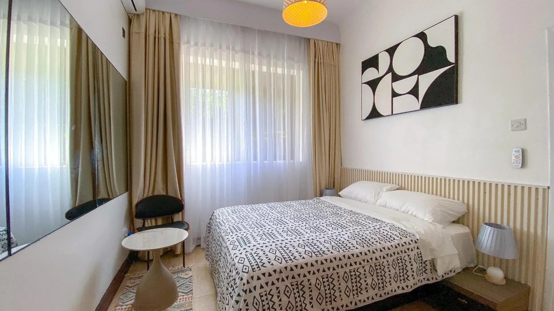 Apartamento Kololo'S Gem Kampala