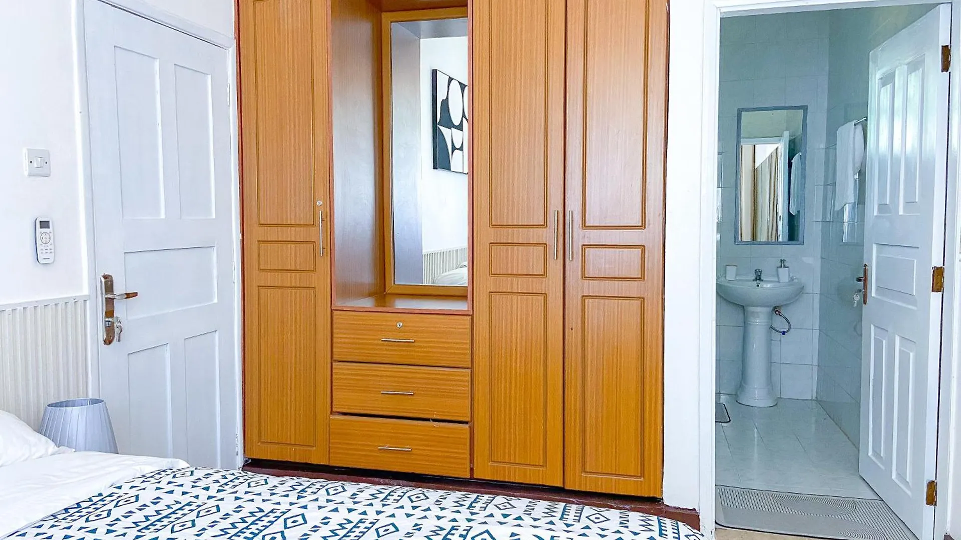 Apartamento Kololo'S Gem Kampala 0*,  Uganda