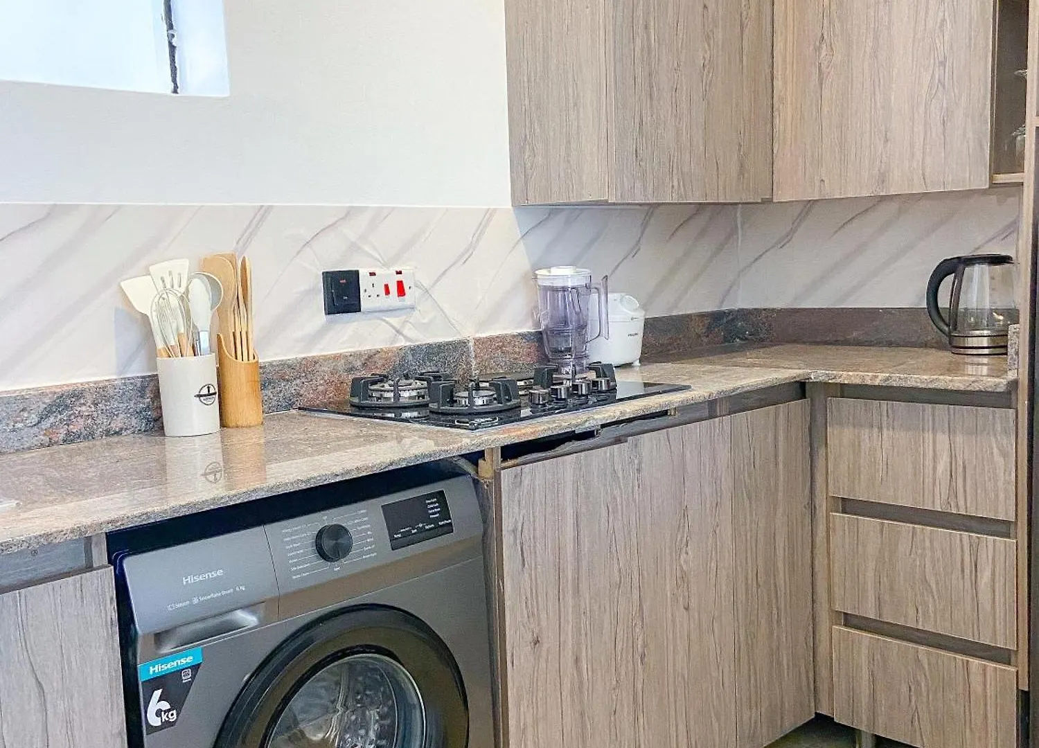 Apartamento Kololo'S Gem Kampala
