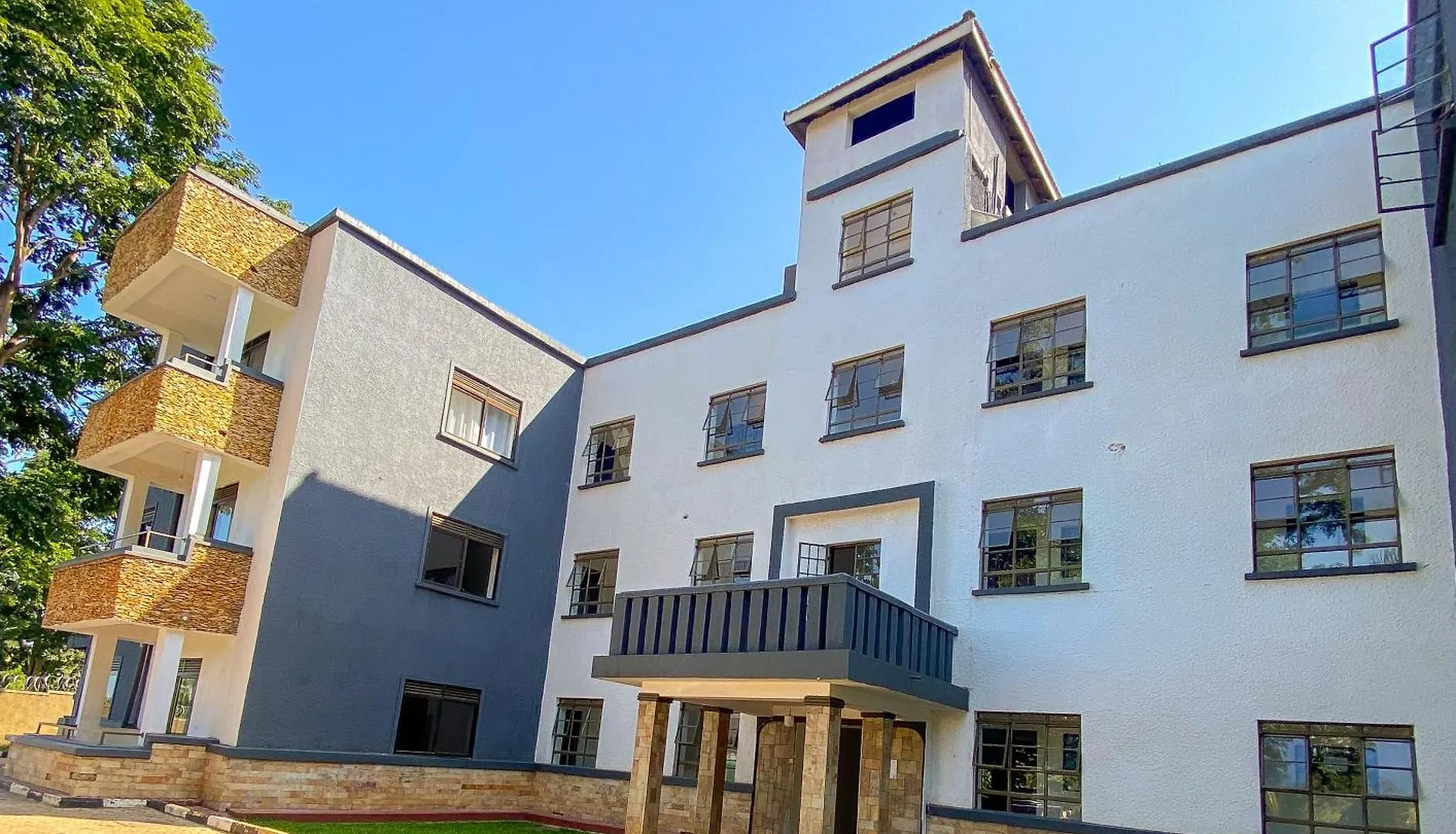 Apartamento Kololo'S Gem Kampala